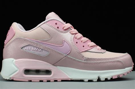 Rosa Nike Air Calzado